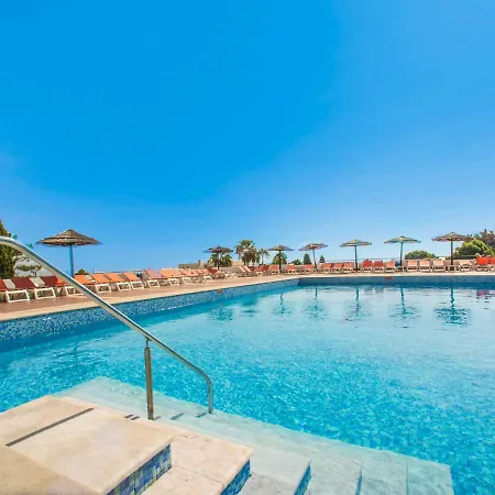 La Perle D'albufeira By Interhome Apartman *