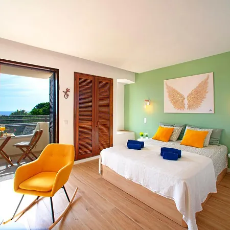 Apartman La Perle D'albufeira By Interhome Albufeira