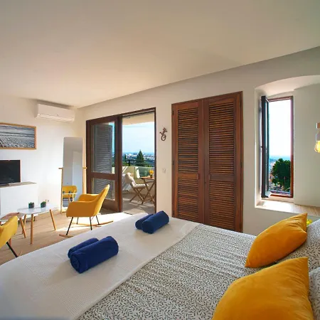 Apartman La Perle D'albufeira By Interhome *