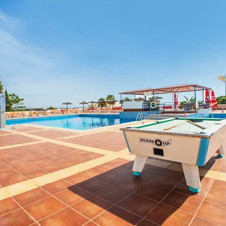La Perle D'albufeira By Interhome Apartman