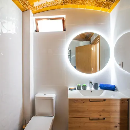 La Perle D'albufeira By Interhome Apartman
