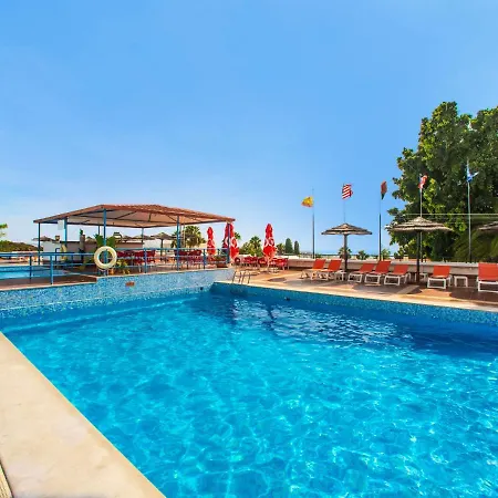 La Perle D'albufeira By Interhome Apartman