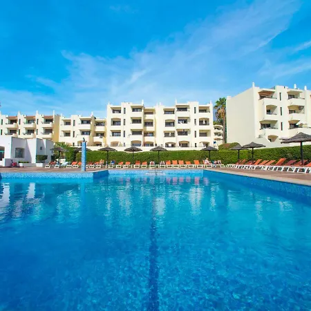 La Perle D'albufeira By Interhome Apartman *