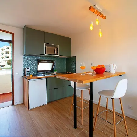 Apartment La Perle D'albufeira By Interhome