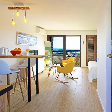 La Perle D'albufeira By Interhome Apartmán Albufeira