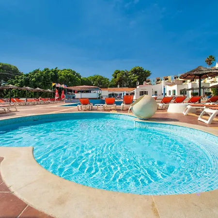 Apartment La Perle D'albufeira By Interhome