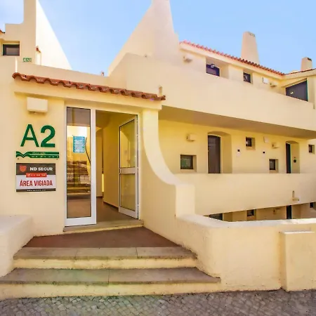Apartment La Perle D'albufeira By Interhome Albufeira