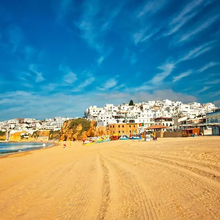 La Perle D'albufeira By Interhome Apartment