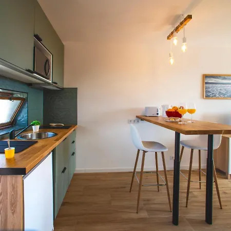 La Perle D'albufeira By Interhome *