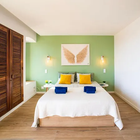 La Perle D'albufeira By Interhome Apartmán Albufeira