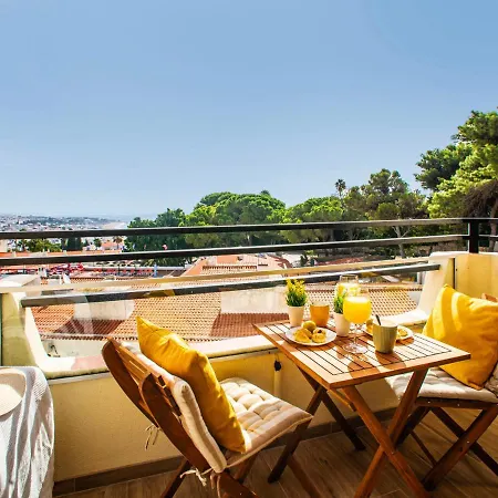 La Perle D'albufeira By Interhome * Albufeira