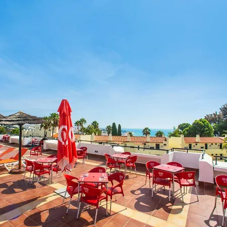 La Perle D'albufeira By Interhome Apartment Albufeira