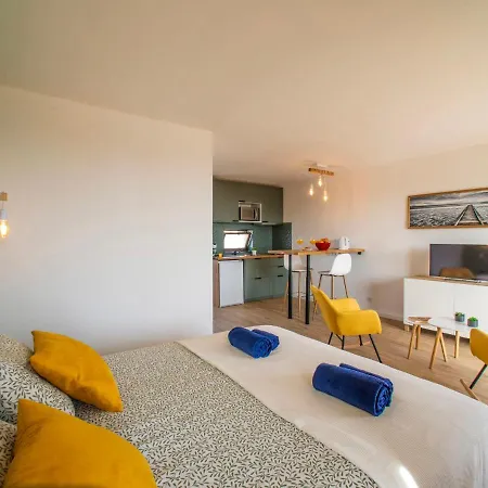 La Perle D'albufeira By Interhome Apartmán Albufeira