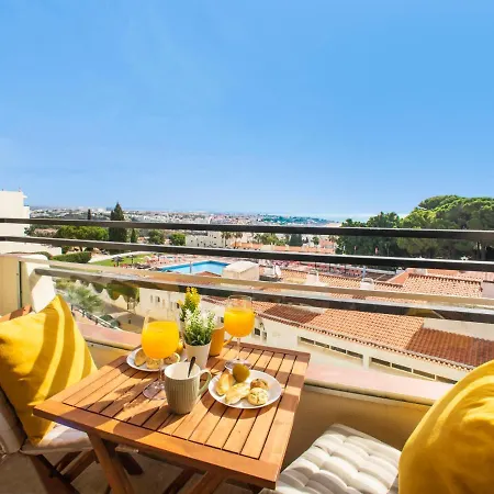 La Perle D'albufeira By Interhome Albufeira